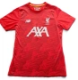 Liverpool / Ливърпул NB Training shirt 2019-20г. - за ръст 158см., снимка 1