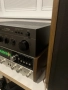 Класически усилвател Technics SU-8080 - Технически перфектен, винтидж звук, снимка 7