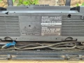 Радиокасетофон Sharp WQ-T221Z(BK), снимка 8