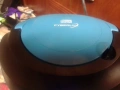 Радио приемник CD player Ciberlux, снимка 3