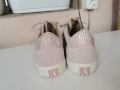 Дамски кецове Skechers естествен велур 37 н. , снимка 9