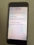 110633  Iphone 6   64gb   50 евро / 97.79 лева smr - 64гб памет , батерия на 91% , изчистен от акаун, снимка 4