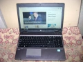 HP Probook 6570b - Core i5, 8 GB RAM, 480 GB SSD, 3 ч. батерия, снимка 2