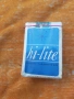 Пакет кутия циг Hi lite, снимка 1