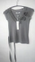 Bruno Antognini shirt S, снимка 9