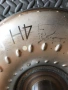 Автоматичен преобразувател на въртящ момент за Mitsubishi Outlander 2.4 бензин (2002-2006), снимка 3