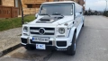 Лимузина под наем Mercedes G 55 superstretch limousine , снимка 8