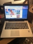 Lenovo IdeaPad 330U Touch - intel i7, снимка 1