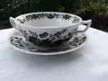 Ridgway Staffordshire - * Windsor * - винтидж купички 4 бр., снимка 2