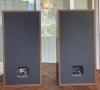 Продава чифт английски HiFi тонколони KEF CARRINA II, снимка 3