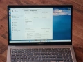 Лаптоп Asus Vivobook 15 Intel Core i3 11th 8GB RAM 256 SSD като нов, снимка 4