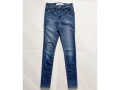 Подарявам skinny дънки Abercrombie & Fitch XXS/25/EU 32, снимка 1