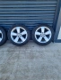 Оригинални джанти за vw 17inch , снимка 5
