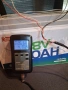 Акумулатор /немски/LiFePo4 12.8V 100Ah 100А BMS, снимка 2