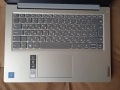 Lenovo Ideapad 3 14IGL05/FHD/4 ядрен/ново SSD 256 GB/отлична батерия, снимка 2