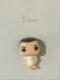 Продавам фигурка на Eleven от Stranger Things , снимка 1