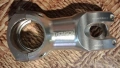 Лапа THOMSON 70 mm. × 31.8 Mountain Silver, снимка 2