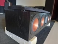 Хай-Енд Център - тонколона -говорител за домашно кино Klipsch Reference RC-64 II , снимка 4