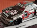 Mini GT #197 Nissan Skyline GT-R (R34) Kaido Star Racing V1- Kaido House, снимка 2