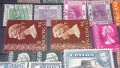 Марки от Британски колонии , снимка 4