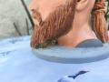 Статуетка/фигурка Ragnar Lothbrok , снимка 4