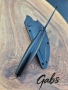 Фиксиран нож WPKOPYA USA Hunting Knife,фултанг с твърда кания, снимка 5
