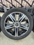 Джанти Mercedes 18 цола , 5х112 , 7.5j , et52.5 , 245/45/18, снимка 4