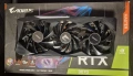 Продавам Gigabyte RTX 3070 Master 8 GB, снимка 1