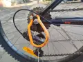 Велосипед 24 инча детско юношески Rockrider btwin Decathlon , снимка 12