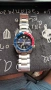 Seiko 5 sport pepsi automatic 4r36-07g0 часовник , снимка 4