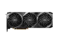 Продава се: MSI GeForce RTX™ 3070 Ti Ventus 3X 8G OC – високопроизводителна видеокарта, снимка 2
