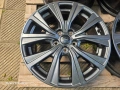 Лети джанти 17ки 5х108 Ford, снимка 5