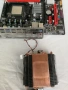 Продавам AMD дъно процерсор 16GB RAM, снимка 7