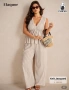 Комплект 2 части Shein, XL, снимка 4