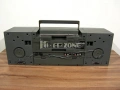 Радиокасетофон Sharp gf-800 , снимка 7