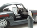 Porsche 356A n.147 Panamericana 1954 - мащаб 1:18 на Solido моделът е нов в кутия, снимка 6