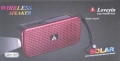 Радиоприемник JDH-127 MP3 USB BT SOLAR, снимка 2