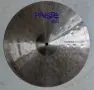 Чинели Paiste 400 HiHats 14"Power Crash 16", снимка 3