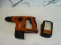 Hilti TE 4 A22 - Перфоратор компактен корпус, снимка 9