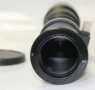 Обектив Danubia 500mm F8, снимка 4