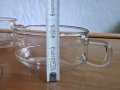 Сервиз Йенско стъкло от ГДР - Jennaer Glas DDR, снимка 6