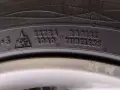 Джанти 17" със зимни гуми на по - малко от 1000км, снимка 12