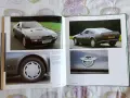 Aston Martin историческа книга каталог, снимка 16