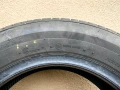 185/65R15 Bridgestone Лятна 7мм грайфер, снимка 2