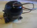 РАБОТЕЩ КОМПРЕСОР 130W ATLANTIC ЗА ХЛАДИЛНИК С ФРИЗЕР EXQUISIT, снимка 4