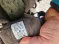 Професионални обувки заварачни, снимка 2