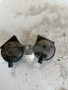 Сирена/клаксон за Land Rover Range Rover 3.0 Td6 (2006) 0055306 , снимка 2