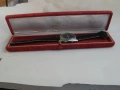 Omega chronograph cal.865 мъжки ръчен часовник Омега, снимка 6