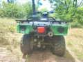 ATV Bashan 250BS-5, снимка 4