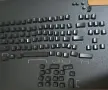 Комплект капачки за мембранна клавиатура, снимка 1